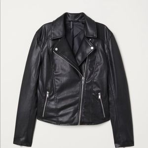 H&M Divided Biker Jacket